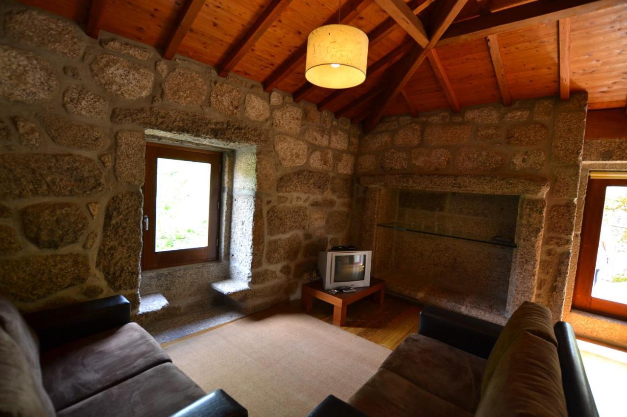 Aldeia Turistica De Louredo Vendégház Vieira do Minho Kültér fotó