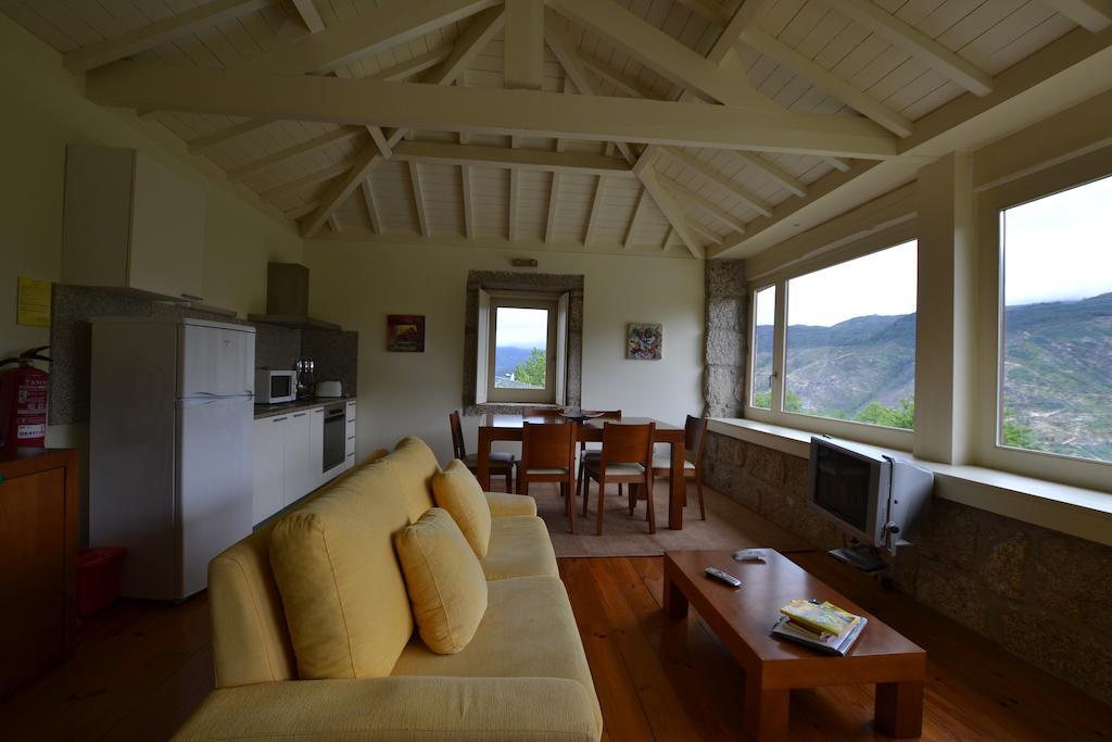 Aldeia Turistica De Louredo Vendégház Vieira do Minho Szoba fotó