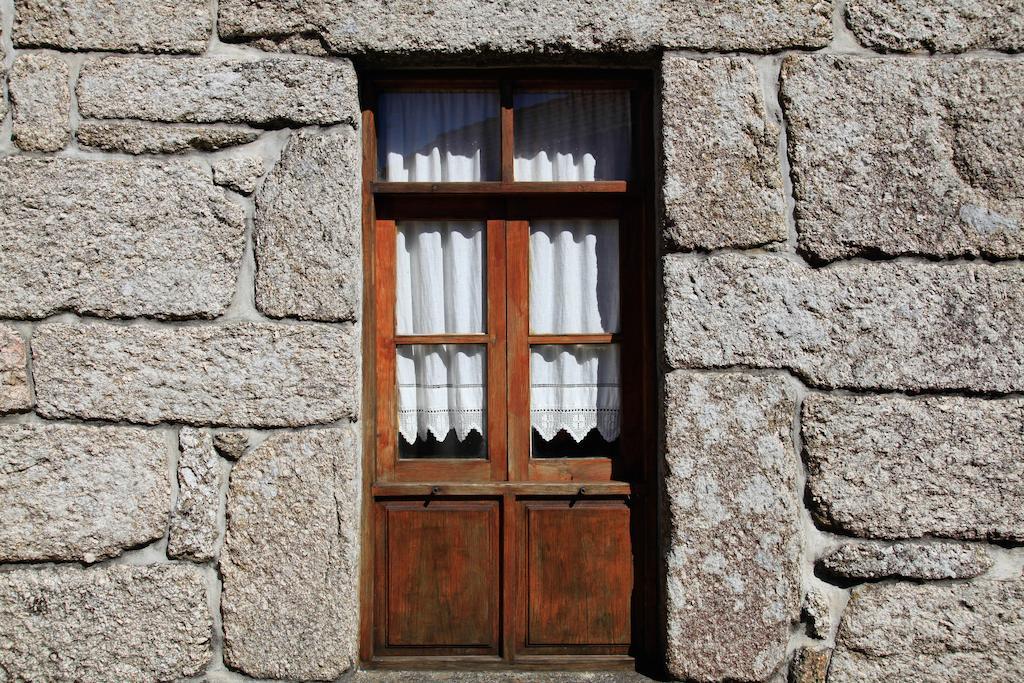 Aldeia Turistica De Louredo Vendégház Vieira do Minho Kültér fotó