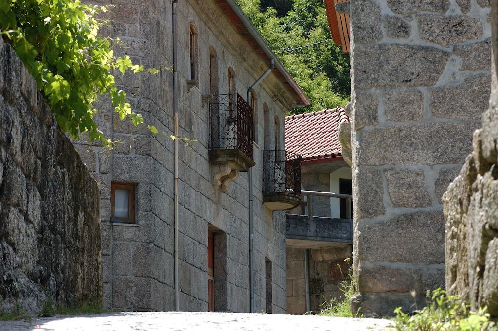 Aldeia Turistica De Louredo Vendégház Vieira do Minho Kültér fotó