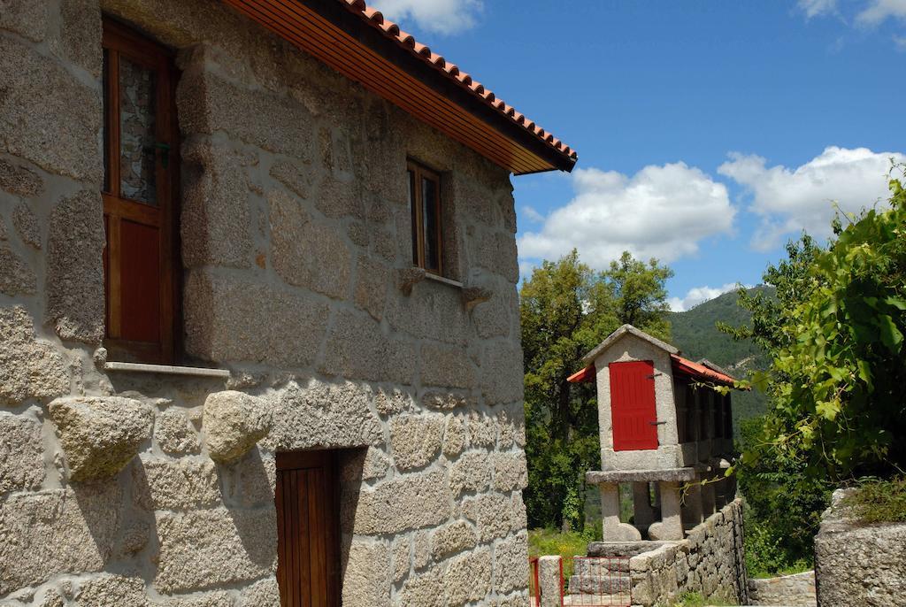 Aldeia Turistica De Louredo Vendégház Vieira do Minho Kültér fotó