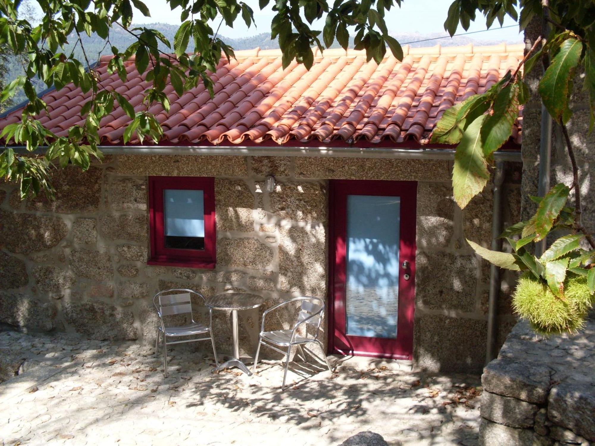 Aldeia Turistica De Louredo Vendégház Vieira do Minho Kültér fotó