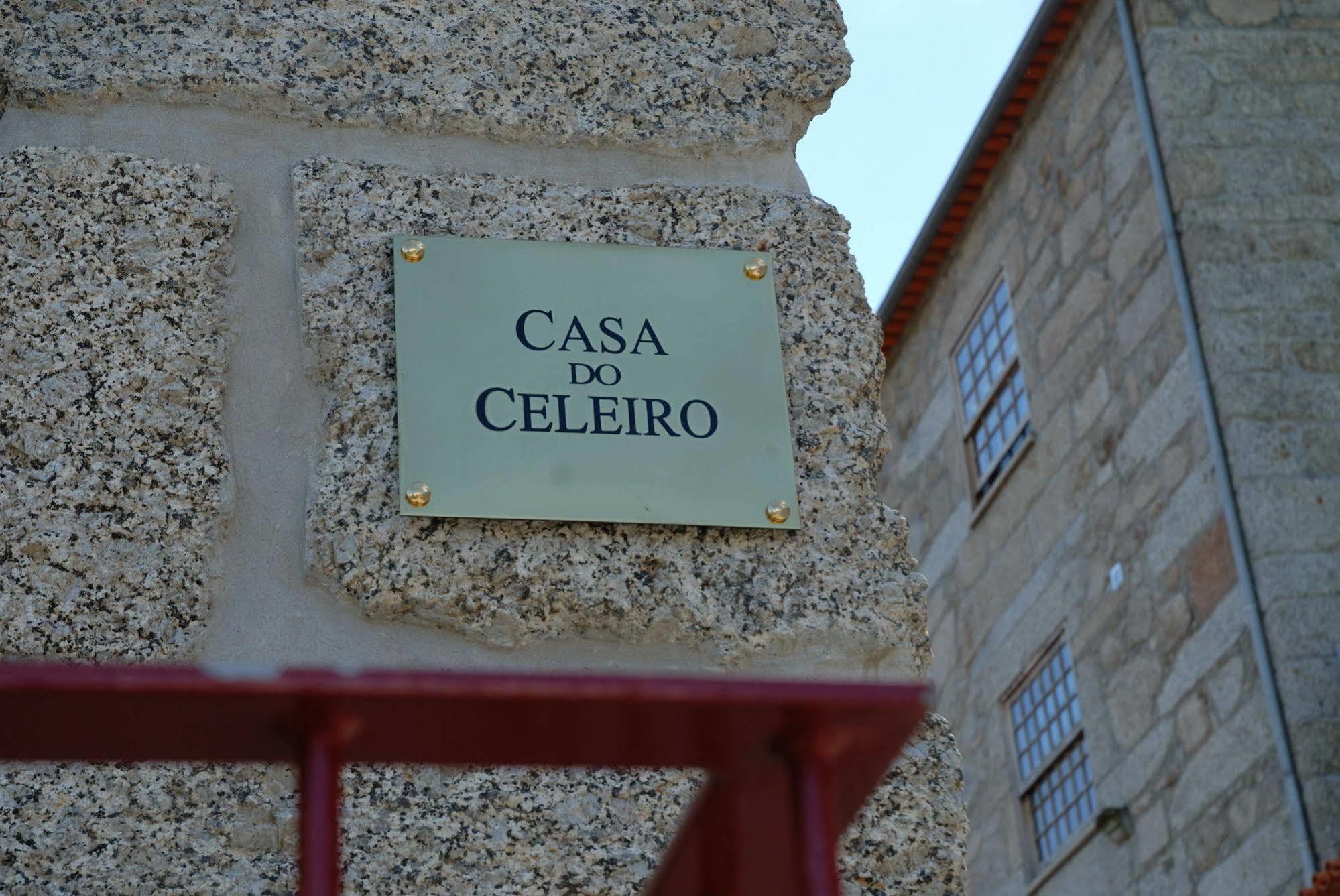 Aldeia Turistica De Louredo Vendégház Vieira do Minho Kültér fotó