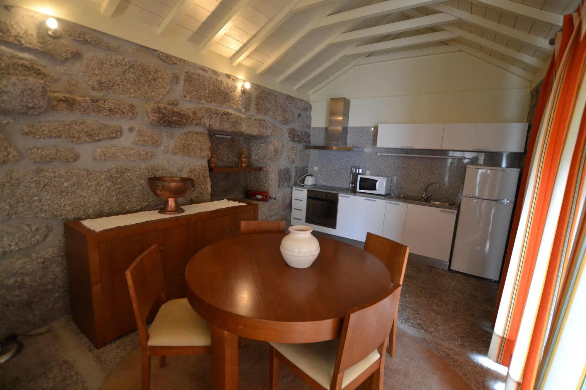 Aldeia Turistica De Louredo Vendégház Vieira do Minho Kültér fotó